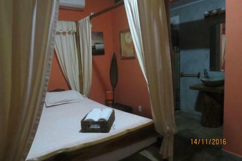 Bed & Breakfast Monkey Lodge Panama