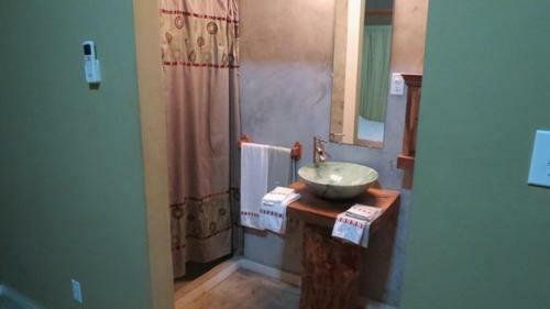 Bed & Breakfast Monkey Lodge Panama