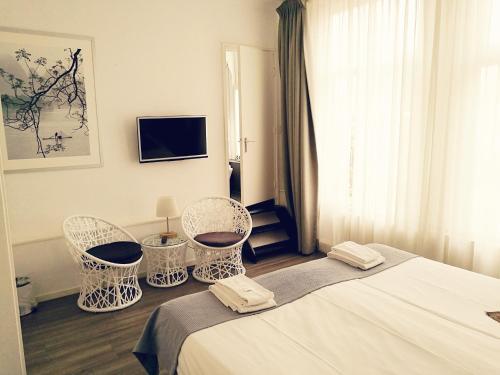 Hotel Van Renenpark