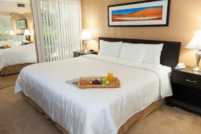Apartamento Ava Toluca Hills