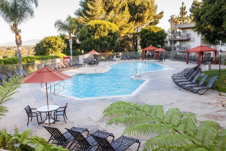 Apartamento Ava Toluca Hills