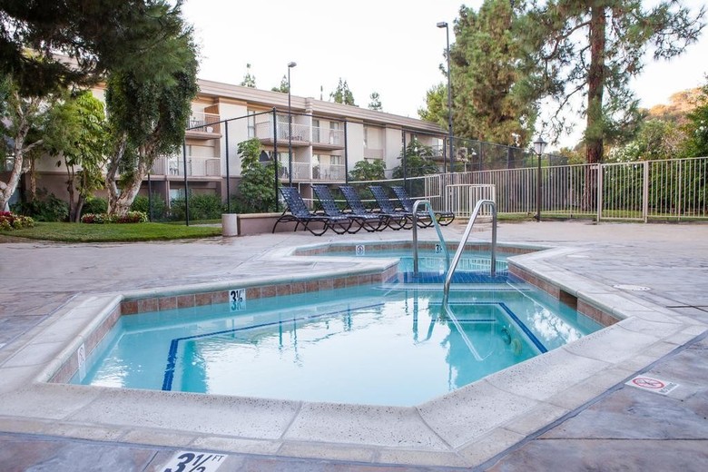 Apartamento Ava Toluca Hills