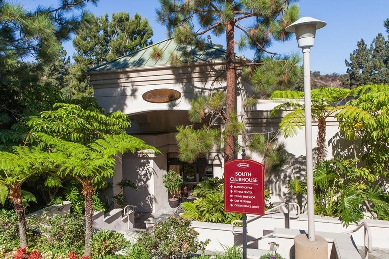 Apartamento Ava Toluca Hills