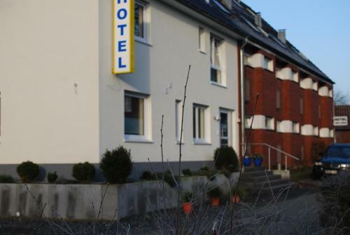 Hotel Lohmann