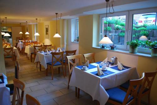 Hotel Lohmann
