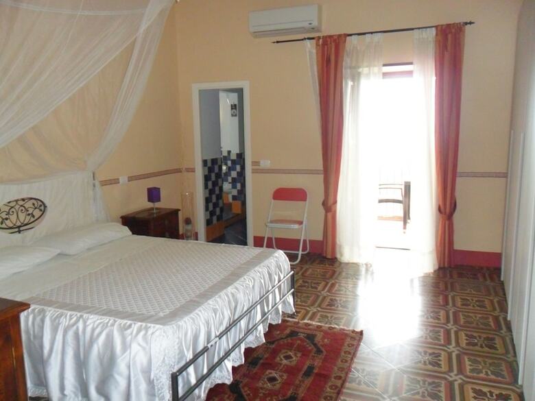 Apartamento Casa Vacanze Li Galli