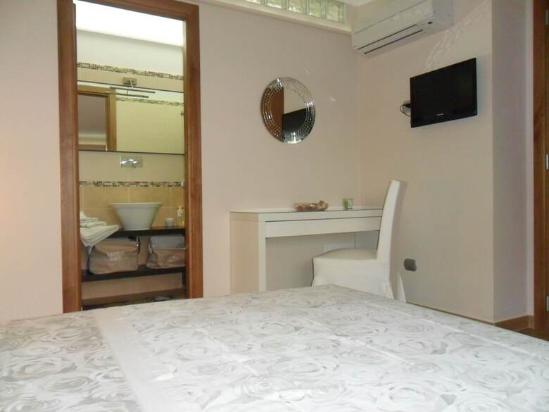 Apartamento Casa Vacanze Li Galli