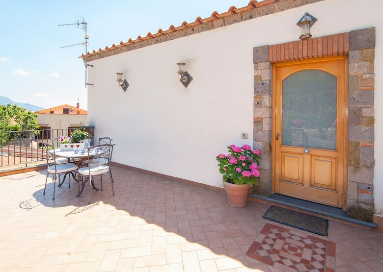 Apartamento Casa Vacanze Li Galli