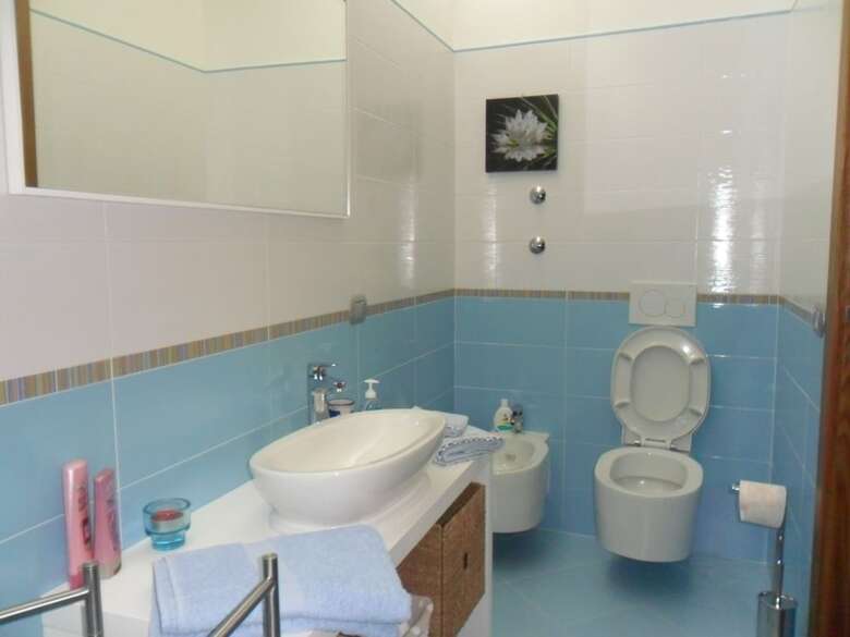 Apartamento Casa Vacanze Li Galli