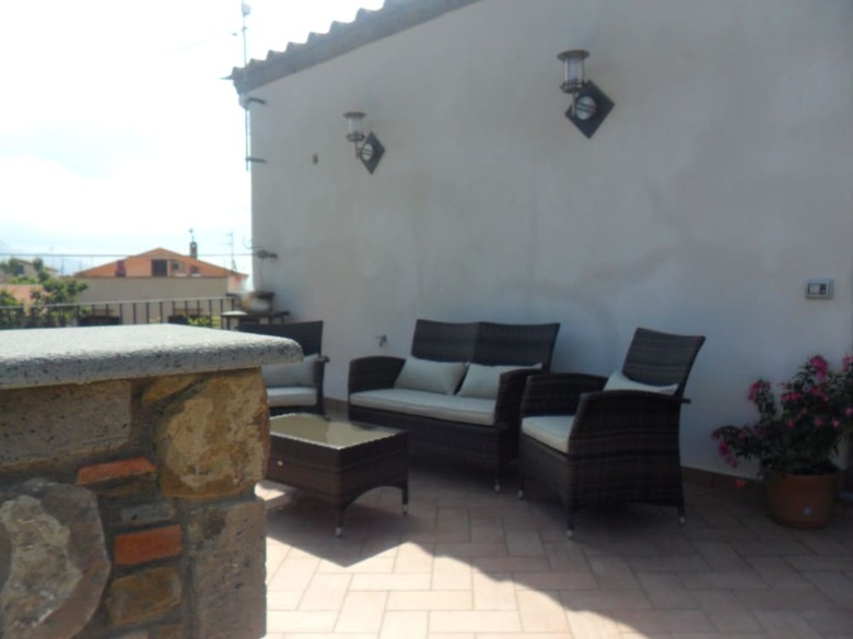 Apartamento Casa Vacanze Li Galli