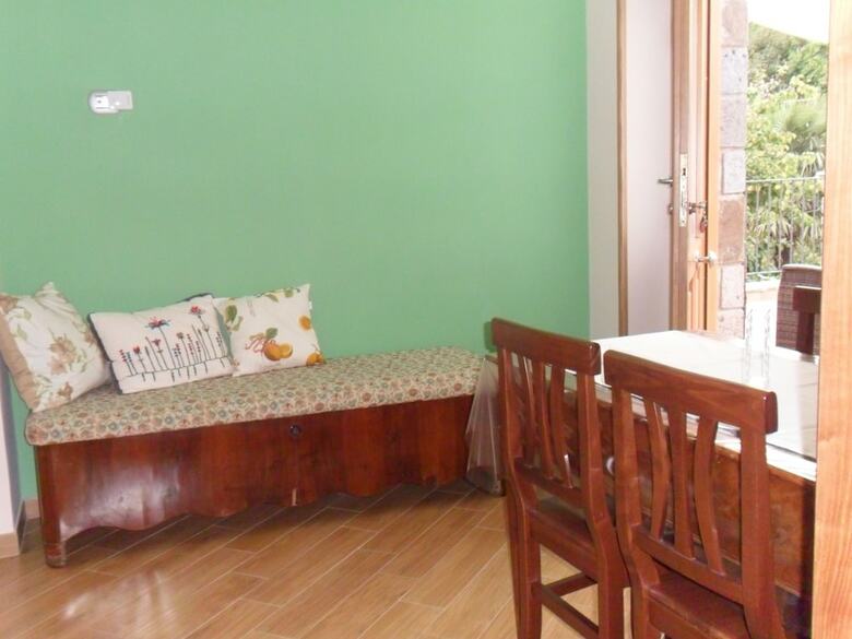 Apartamento Casa Vacanze Li Galli