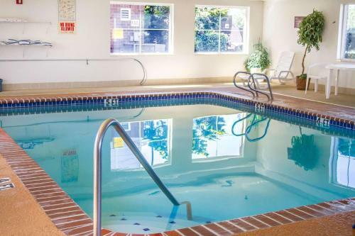 Hotel Quality Inn & Suites Longview
