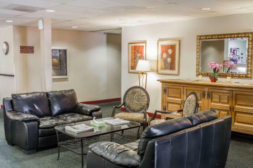 Hotel Quality Inn & Suites Longview