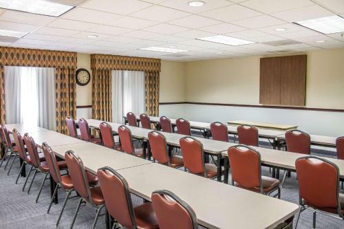 Hotel Quality Inn & Suites Longview