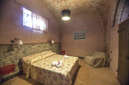 Agroturismo Casale Il Poggetto