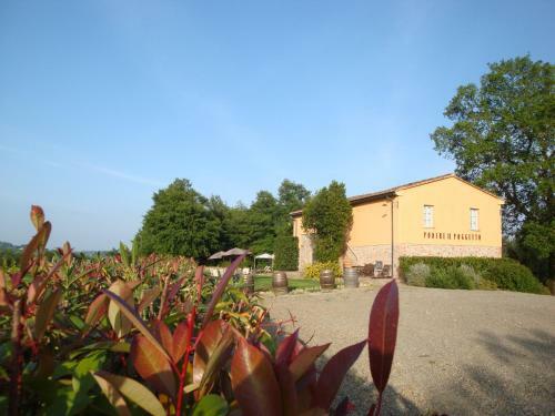 Agroturismo Casale Il Poggetto