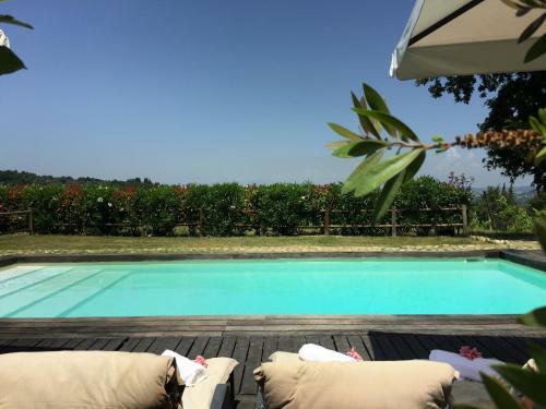 Agroturismo Casale Il Poggetto