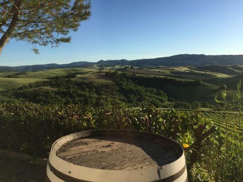 Agroturismo Casale Il Poggetto