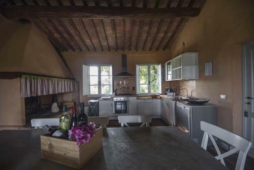 Agroturismo Casale Il Poggetto