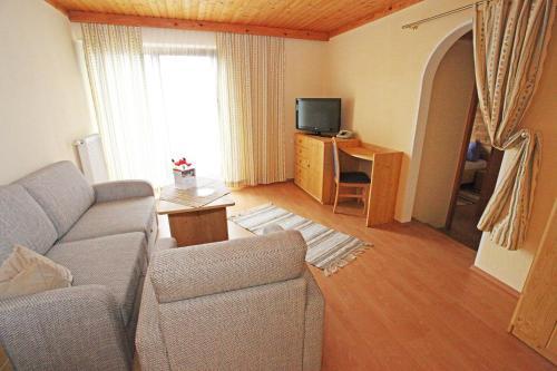 Hostal Alpenhof Strenge