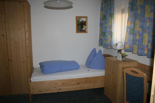Hostal Alpenhof Strenge