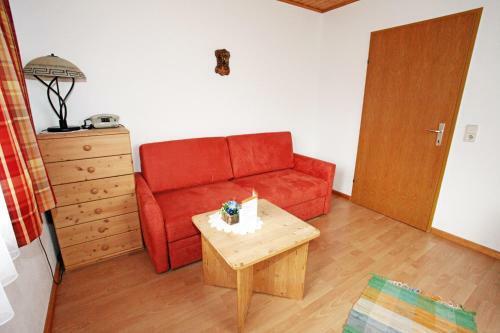 Hostal Alpenhof Strenge
