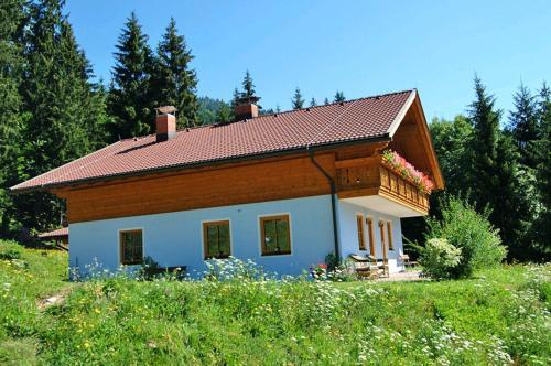 Hostal Alpenhof Strenge