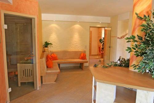 Hostal Alpenhof Strenge