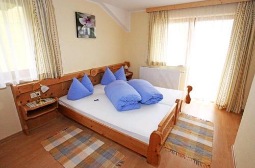 Hostal Alpenhof Strenge