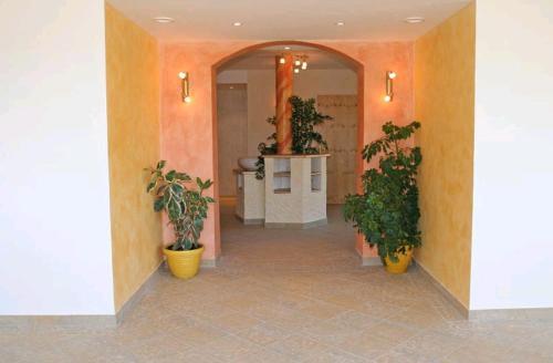 Hostal Alpenhof Strenge