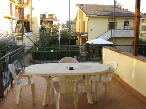 Apartamento Villino I Giardini By Il Giardinetto