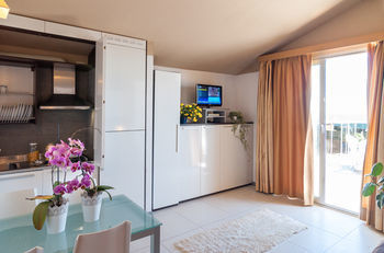 Apartamento Residence Sottovento