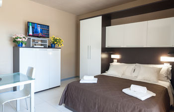 Apartamento Residence Sottovento