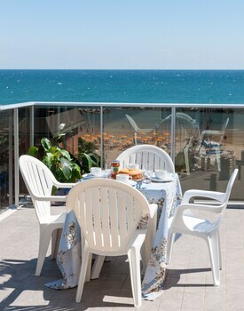 Apartamento Residence Sottovento