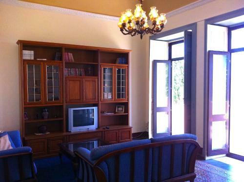 Apartamento Villa Bonaccorso