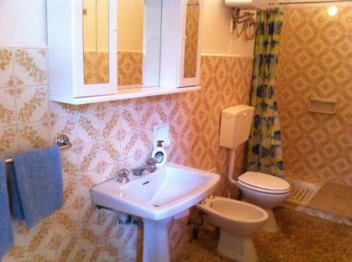 Apartamento Villa Bonaccorso