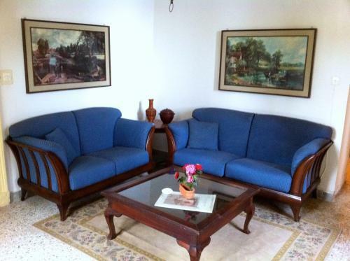 Apartamento Villa Bonaccorso