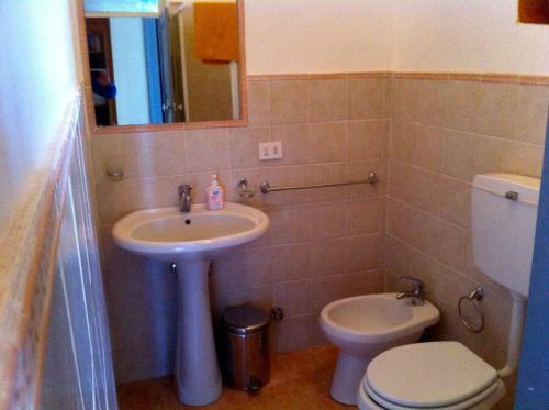 Apartamento Villa Bonaccorso