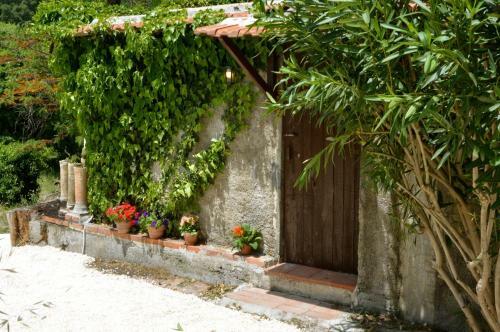Apartamento Villa Bonaccorso