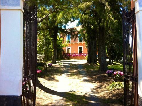 Apartamento Villa Bonaccorso