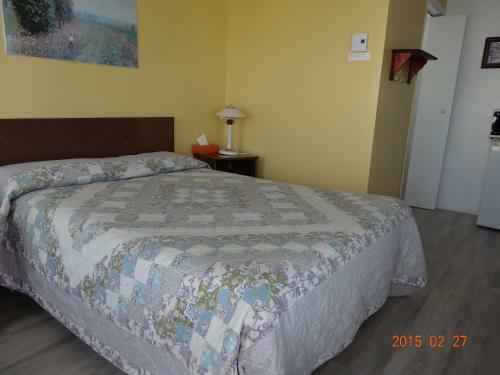Motel Lyse