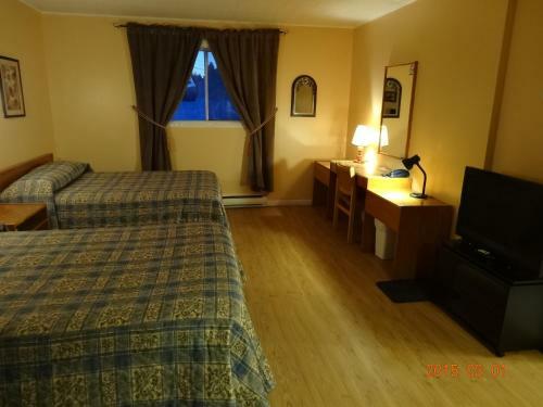 Motel Lyse