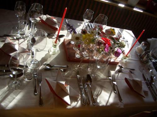 Hostal Land- & Panoramagasthof Sch�ne Aussicht