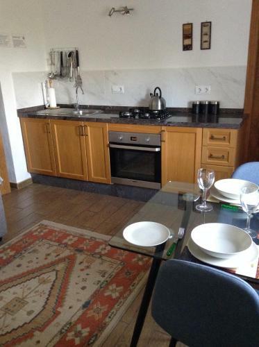 Apartamento Kayenne Holiday Rentals