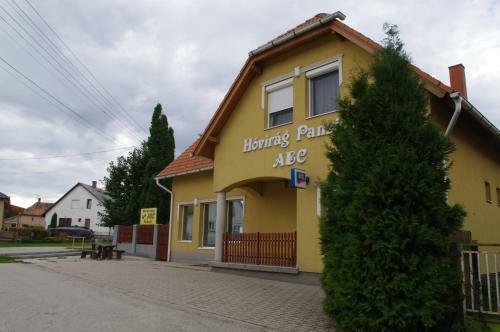 Hostal H�vir�g Panzi�