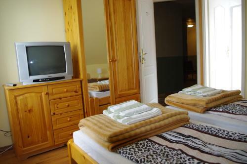 Hostal H�vir�g Panzi�