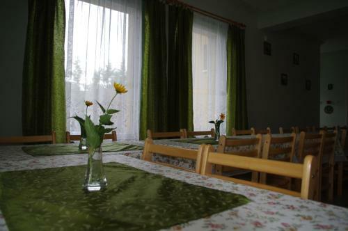 Hostal H�vir�g Panzi�