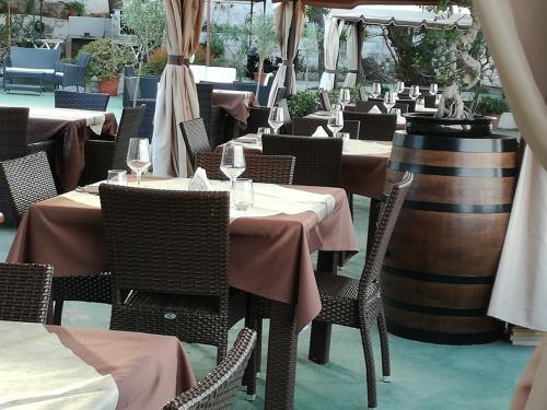 Hotel Sa Lumenera