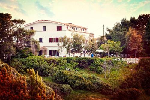 Hotel Sa Lumenera