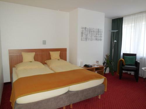 Hotel Sechzehn